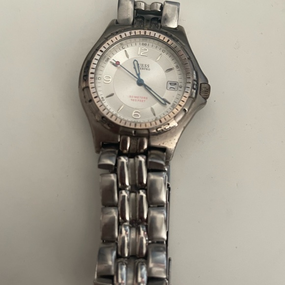 Guess Watch - Picture 2 of 2